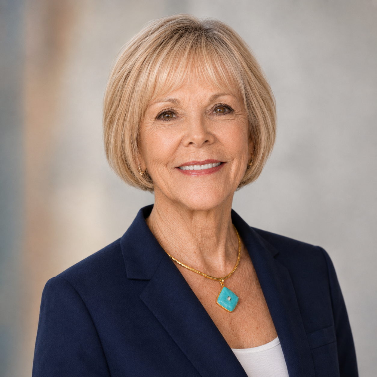 Dr. Martha Ireland, PhD, RN, CS